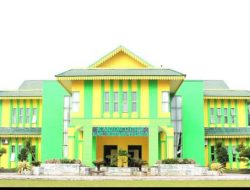 Dampingi Bupati, 3 Anggota DPRD Sergai Kunker Dalam Provinsi Diduga Tanpa SPT