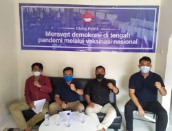 Pilkada & Pemilu 2024, BEM PTMI: Mahasiswa Harus Partisipasi Ditengah Pandemi