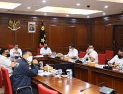 Kabareskrim Polri: Sikat Hoaks, Kawal dan Dorong Penyerapan Anggaran dan Belanja Daerah