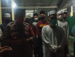 Sambut Idul Adha, Kapolda Sumut Serahkan 1 Ekor Sapi Kepada Pondok Pesantren di Sergai