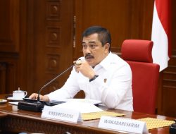 Kabareskrim Minta Jajaran Tindak Tegas Hoaks Penanganan Covid-19