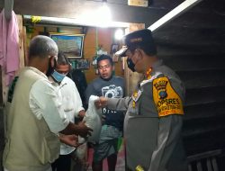 Polres Batubara Bersama Pemkab Batubara TNI – Polri, Terus Gempur Covid 19 Skala Besar.