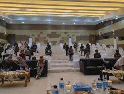 Polresta Mataram Sosialisasi Bahaya Narkotika Di Kalangan Di Kampus