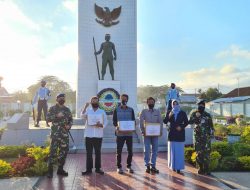 Generasi Penerus Harus Ingat Jasa Pahlawan