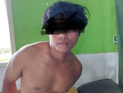Residivis Curas, Curat dan Curanmor Dibekuk Polisi di Praya Barat Daya