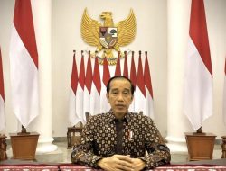 Presiden: PPKM Darurat Dibuka Bertahap pada 26 Juli, Jika Tren Kasus Covid-19 Menurun