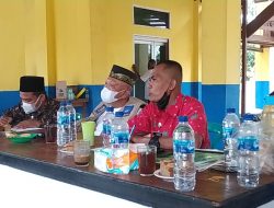 Akui Usahanya Ilegal, Asisten II Sahala Nainggolan Perintahkan Pengusaha Untuk Segera Mengurus Kewajibannya
