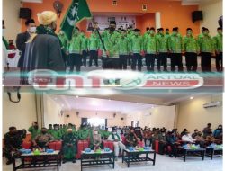 NWDI Songsong Empat Misi Besar, Ini Kata Ketum NWDI Sumbawa Jamaluddin Malady!