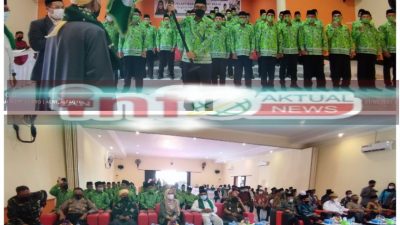 NWDI Songsong  Empat Misi Besar, Ini Kata Ketum NWDI Sumbawa Jamaluddin Malady!