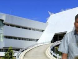 Upz! Politisi Nasdem Dukung Pansus Pasar