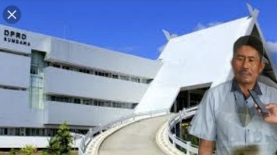 Upz! Politisi Nasdem Dukung Pansus Pasar