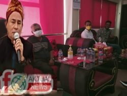 Soal Parawisata Daerah, Ketua DPRD Terima Kunjungan Dosen Isbud Sarea