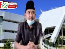 Soal Zona Merah Narkoba, Ansori Dukung Adanya Kampung Anti Narkoba