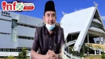 Soal Zona Merah Narkoba, Ansori Dukung Adanya Kampung Anti Narkoba