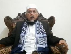 Ketua MUI Kabupaten Serang Dukung Penerapan PPKM Darurat