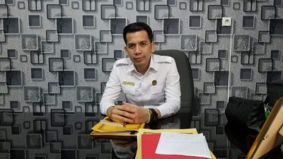 Mosi Tidak Percaya Distop, Ketua DPRD Sergai dr Riski Sampaikan Terimakasih BK DPRD