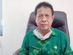 Tren Penurunan Kasus Covid-19 Membaik, Pemda Sumbawa Perkuat Penanganannya