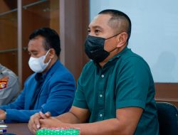 Inilah Strategi Penanganan Pandemi Bisa Menjadi Informasi Menenangkan
