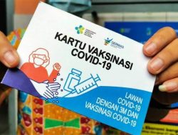 Kemendagri Tegaskan Pengurusan Layanan Administrasi Kependudukan Tidak Perlu Sertifikat Vaksinasi COVID-19