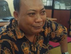 Mantap!, Tiga Paket Proyek DAK BPSDAH Senilai 17 Miliar Tuntas Nopember