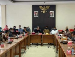 Inilah 3 Agenda Besar DPRD Kabupaten Sumbawa!