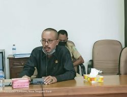 Terkait RSUD, Komisi IV DPRD Apresiasi Langkah Cepat Bupati Sumbawa