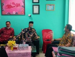 DPRD Sumbawa Tinjau Kesiapan RSUD Layani Pasien Covid-19