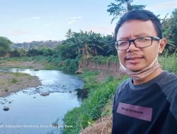 Opini: Menyelami Pahit Getirnya mencari Air di Desa Sekokat