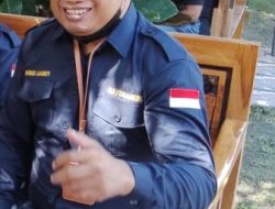 Ruas Jalan Kabupaten Rusak dan Berlubang, Hermansyah: Pemda Jangan Tutup Mata