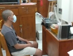 Tim Opsnal Resnarkoba Polreta Mataram Tangkap Dua Orang  Pelajar & Pengedar