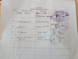Diduga Melakukan penipuan Owner LTC / LBC Di Laporkan Ke Ditreskrimsus Polda NTB