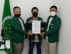 PW HIMMAH Sumut Nonaktifkan Ketua Dan Sekretaris PC HIMMAH Medan.