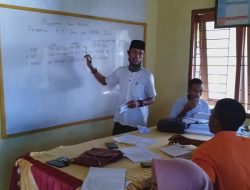 Soal Laporan Warga Batu rotok, Kades: Saya Akan Laporkan