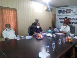 Sah!  Pemprov NTB Dapat Pinjaman Dana 750 Milyar dari PT. SMI