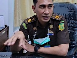 PPK Dikes Diperiksa Jaksa, Terkait Pembongkaran Dua Puskesmas