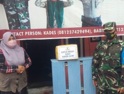 Lakukan Penanganan Maksimal Forkopimda KSB Jemput Pasien Covid-19 Untuk Diisolasi Terpusat