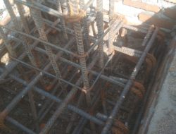 Pembangunan Gedung Pelayanan Disdukcapil Batubara KAMPAK minta Konsultan Pengawasan Serius bekerja.