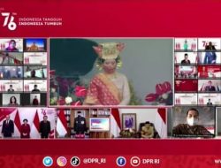 Ketua DPRD Sergai Diberitakan Tak Hadir di Paripurna dan HUT RI ke-76, Pengamat Politik: Alasannya Sangat Manusiawi