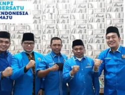 DPP KNPI Secara Tegas Menolak Isu Perpanjangan Masa Jabatan Presiden