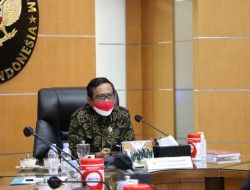 Menko Polhukam: Kompolnas Apresiasi Banyak Inovasi Kemajuan Pelayanan oleh Kepolisian