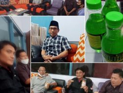 MES Sumbawa Siap Berkolaborasi untuk Memasyarakatkan Ekonomi Syariah