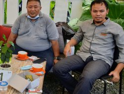 Manfaatkan Asset Menganggur untuk Berdayakan Penyintas Covid 19