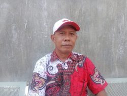 Soal APBdes Baturotok Tahun 2020, LSM Gempur Akan Kawal Hingga Tuntas