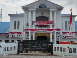 Kepada Sekretaris PDIP Batubara, DS Akui Hubungannya Dengan LA Sudah Lama Terjalin.