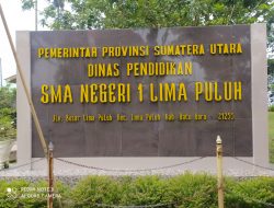 DPRD Kabupaten Batubara, Terima Aduan Guru SMAN 1 Lima Puluh, Tentang Adanya Dugaan Asusila