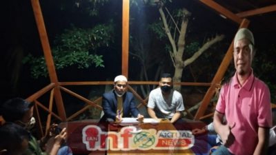 Gugat BNI Sumbawa, Kuasa Hukum PT. Basa Layakan Kasasi Ke MA