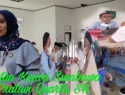 Soal Tanah PT Pelindo III Badas dengan Masyarakat Dimediasi Tim JPN Kejati NTB