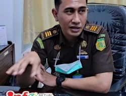 Upz!, Soal Puskesmas Alas-Tarano, Jaksa Panggil Mantan Kepala Dikes