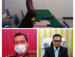 Tok!, Soal Kasus ITE, GHC Divonis 3 Bulan Penjara & Denda 500 Juta