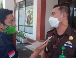 Soal APBdes Sebotok 2020, Jaksa Panggil Inspektorat